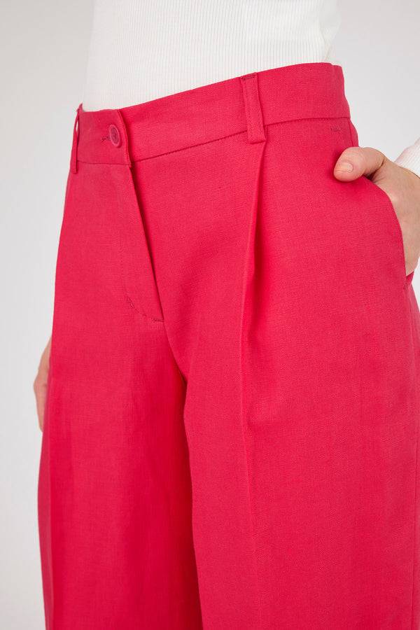 Robbe & Berking ROBELL IDA HOSEN TOMATENROT Zeitbegrenzte Promotion