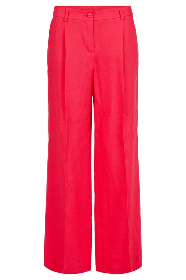 Robbe & Berking ROBELL IDA HOSEN TOMATENROT Zeitbegrenzte Promotion