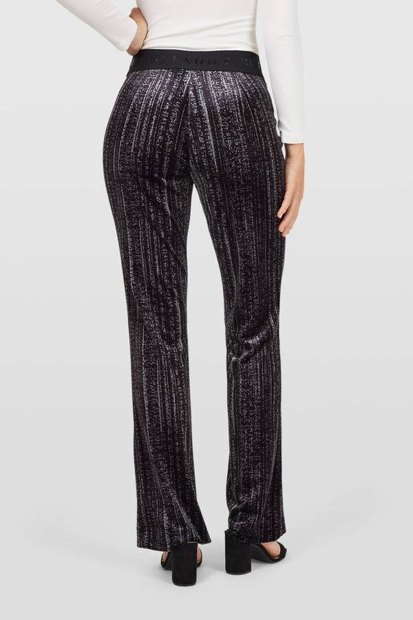 Robbe & Berking ROBELL JOELLA HOSEN DUNKELGRAU Bis zu 55% Rabatt