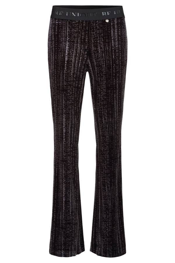 Robbe & Berking ROBELL JOELLA HOSEN DUNKELGRAU Bis zu 55% Rabatt