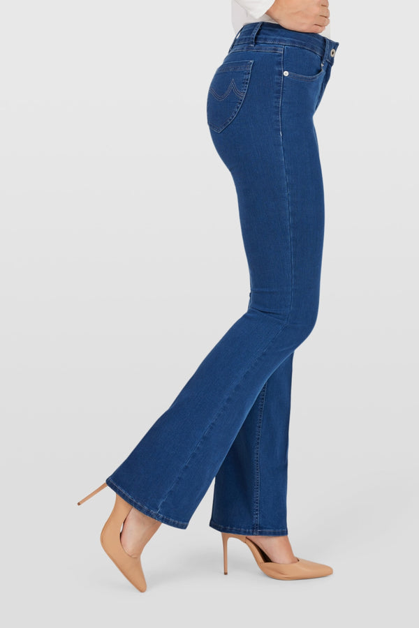 Robbe & Berking ROBELL JOELLA JEANS TIEFES KOBALTBLAU Discount Store für neue Produkte