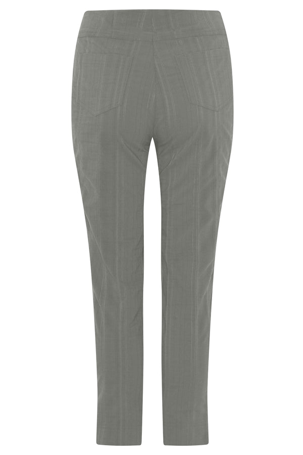 Robbe & Berking ROBELL BELLA 09 HOSEN DUNKLES OLIV Riesige Rabatte