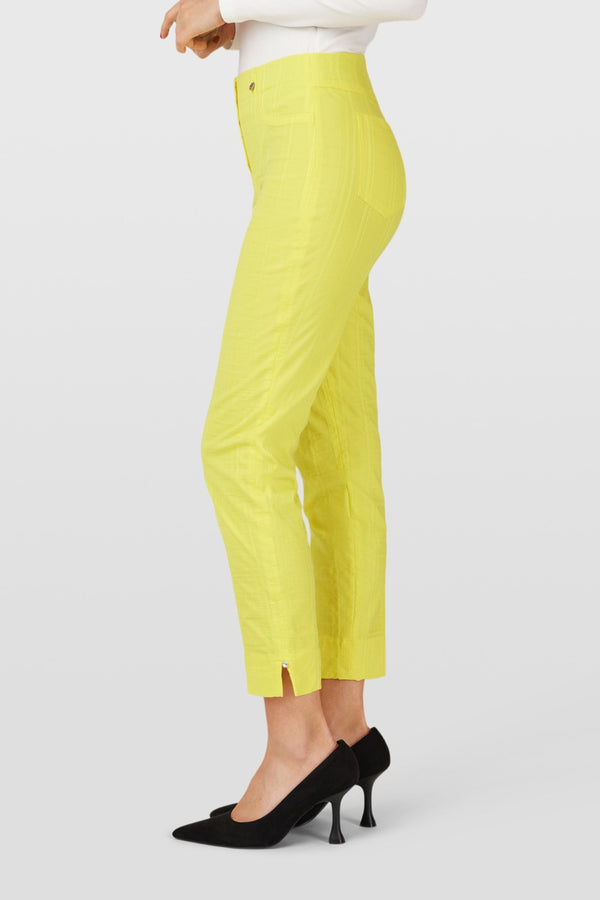 Robbe & Berking ROBELL BELLA 09 HOSEN ZITRUS 50% Rabatt mit kostenlosem Versand
