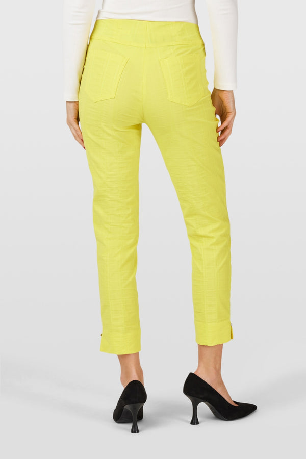 Robbe & Berking ROBELL BELLA 09 HOSEN ZITRUS 50% Rabatt mit kostenlosem Versand