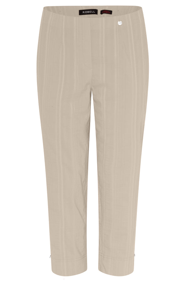 Robbe & Berking ROBELL MARIE 07 HOSEN GOLD Im Verkauf