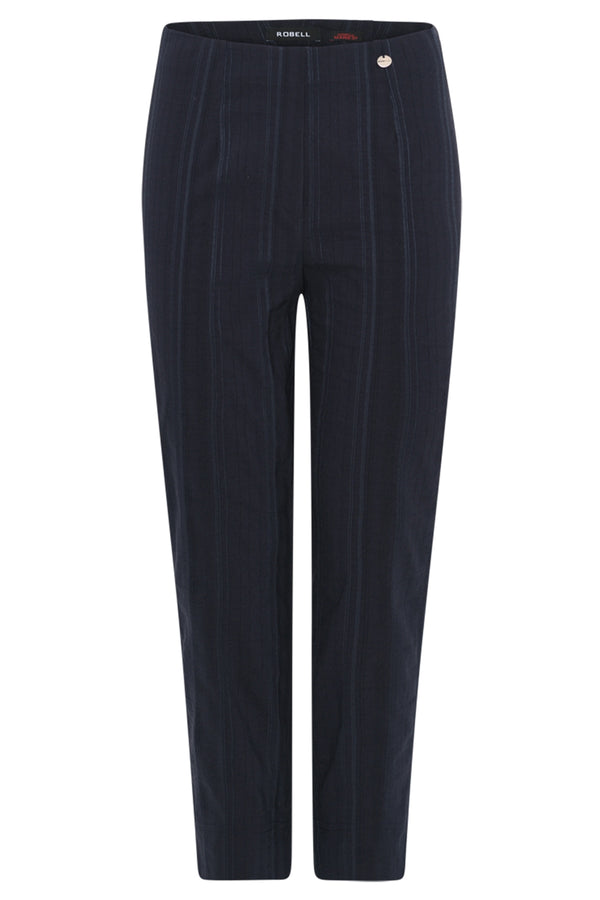 Robbe & Berking ROBELL MARIE 07 HOSEN MARINE 50% Rabatt für begrenzte Zeit