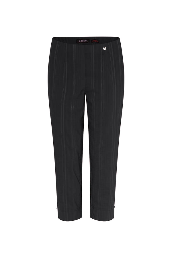 Robbe & Berking ROBELL MARIE 07 HOSEN SCHWARZ Rabatte dieses Monats