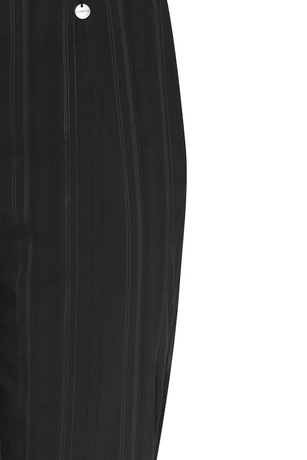 Robbe & Berking ROBELL MARIE 07 HOSEN SCHWARZ Rabatte dieses Monats