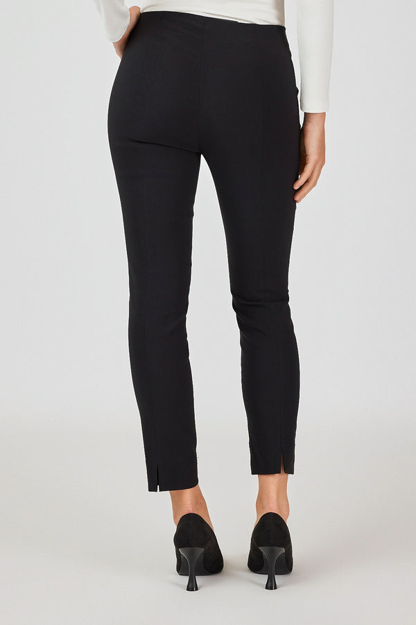 Robbe & Berking ROBELL ROSE 09 HOSEN SCHWARZ Fabrikverkauf