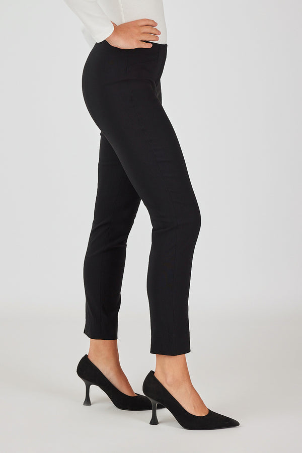 Robbe & Berking ROBELL ROSE 09 HOSEN SCHWARZ Fabrikverkauf