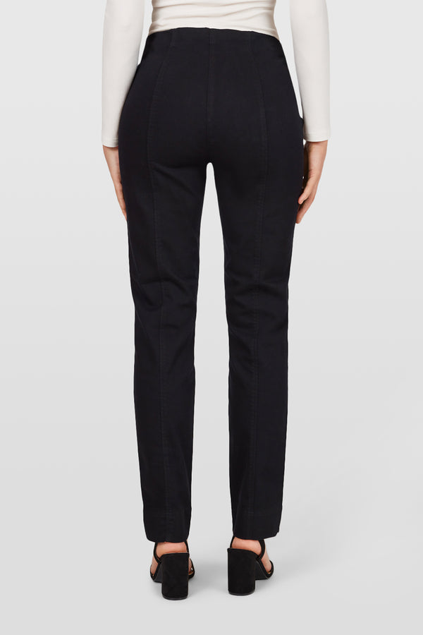 Robbe & Berking ROBELL MARIE JEANS SCHWARZ Großer Ausverkauf