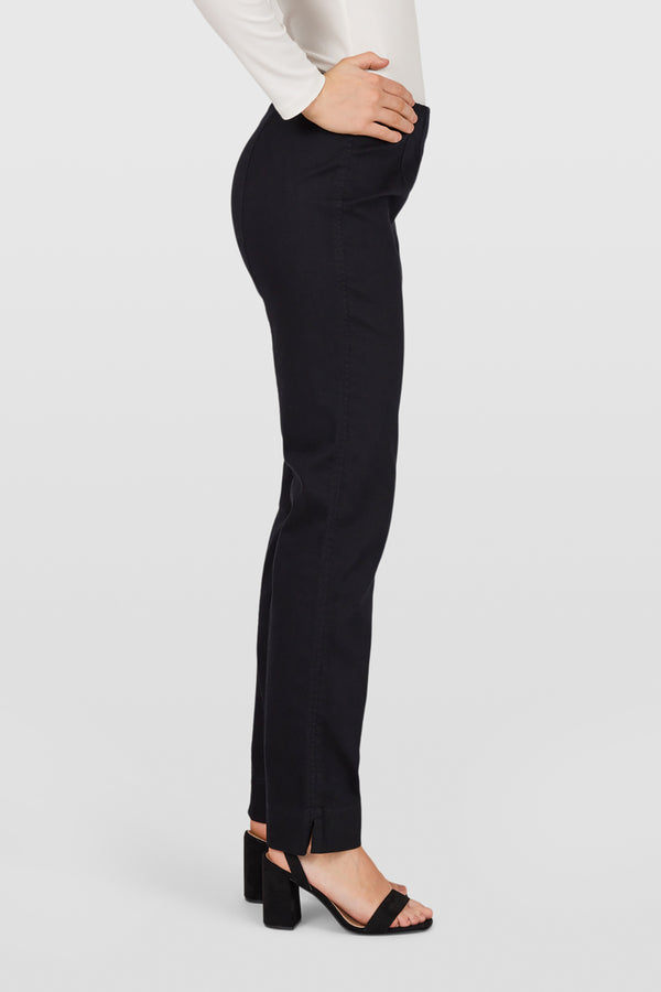 Robbe & Berking ROBELL MARIE JEANS SCHWARZ Großer Ausverkauf
