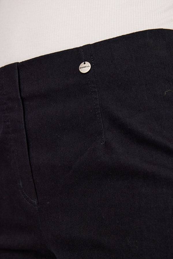 Robbe & Berking ROBELL MARIE JEANS SCHWARZ Großer Ausverkauf