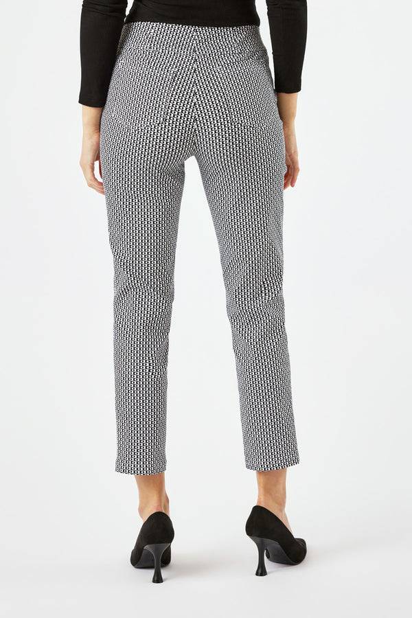 Robbe & Berking ROBELL BELLA 09 HOSEN SCHWARZ Valentinstagsangebot
