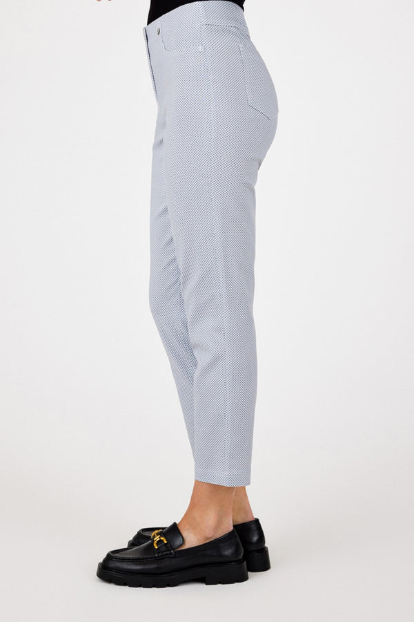 Robbe & Berking ROBELL BELLA 09 HOSEN SILBER Top Angebot