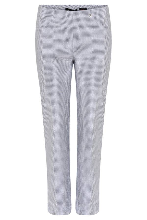 Robbe & Berking ROBELL BELLA 09 HOSEN SILBER Top Angebot