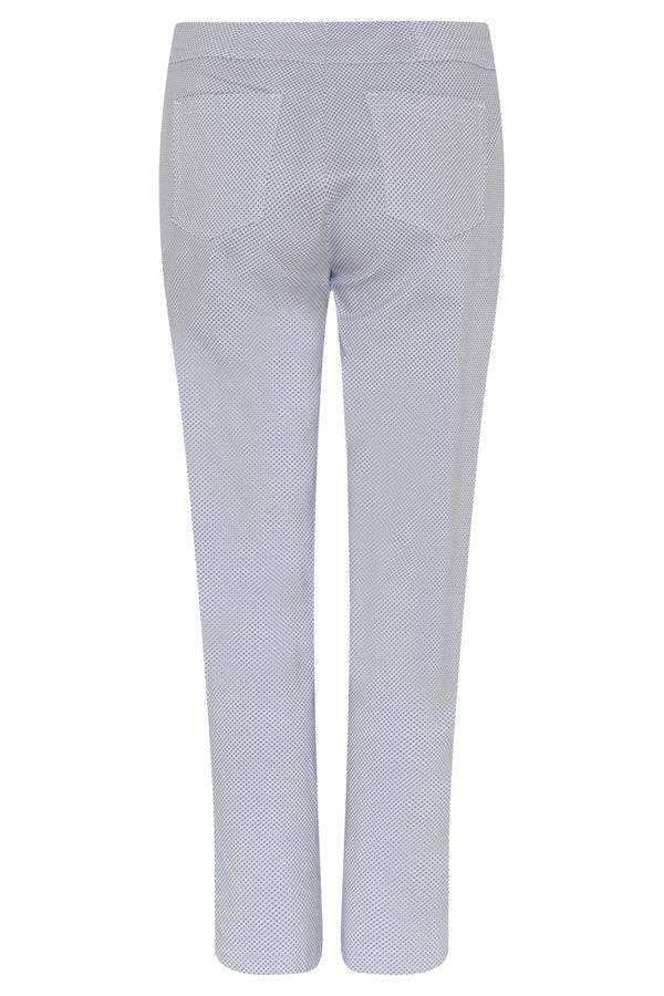 Robbe & Berking ROBELL BELLA 09 HOSEN SILBER Top Angebot