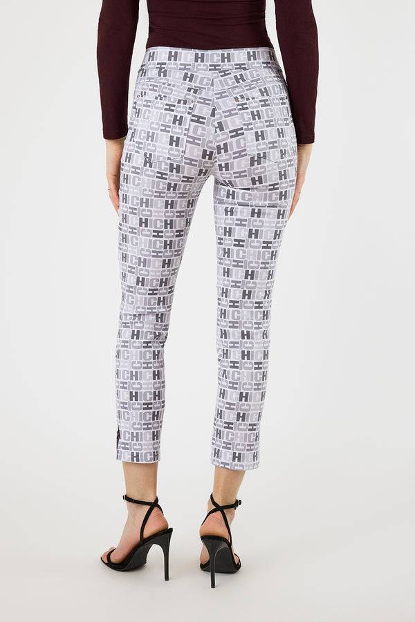 Robbe & Berking ROBELL NENA 09 HOSEN HELLGRAU Online Outlet