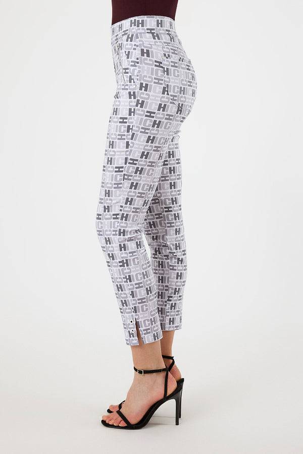 Robbe & Berking ROBELL NENA 09 HOSEN HELLGRAU Online Outlet