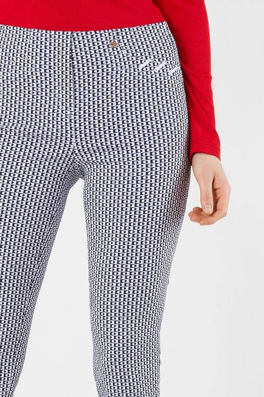 Robbe & Berking ROBELL ROSE 09 HOSEN MARINE Exklusive Angebote