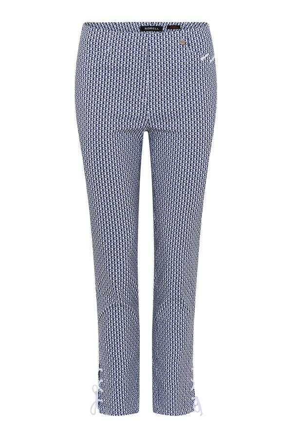 Robbe & Berking ROBELL ROSE 09 HOSEN MARINE Exklusive Angebote
