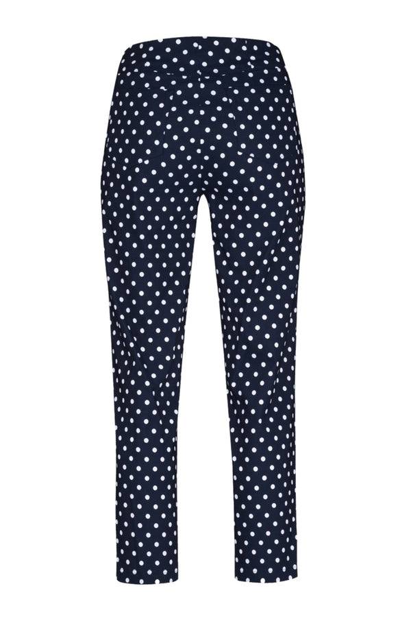 Robbe & Berking ROBELL BELLA 09 HOSEN MARINE Große Rabatte