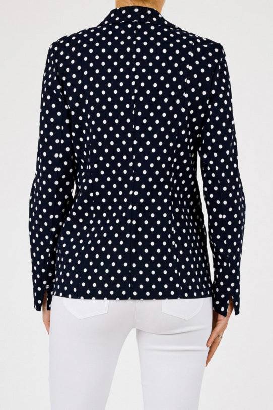 Robbe & Berking ROBELL EMILIA JACKE MARINE Bestseller