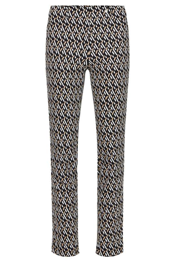 Robbe & Berking ROBELL ROSE HOSEN SCHWARZ Sonderangebote