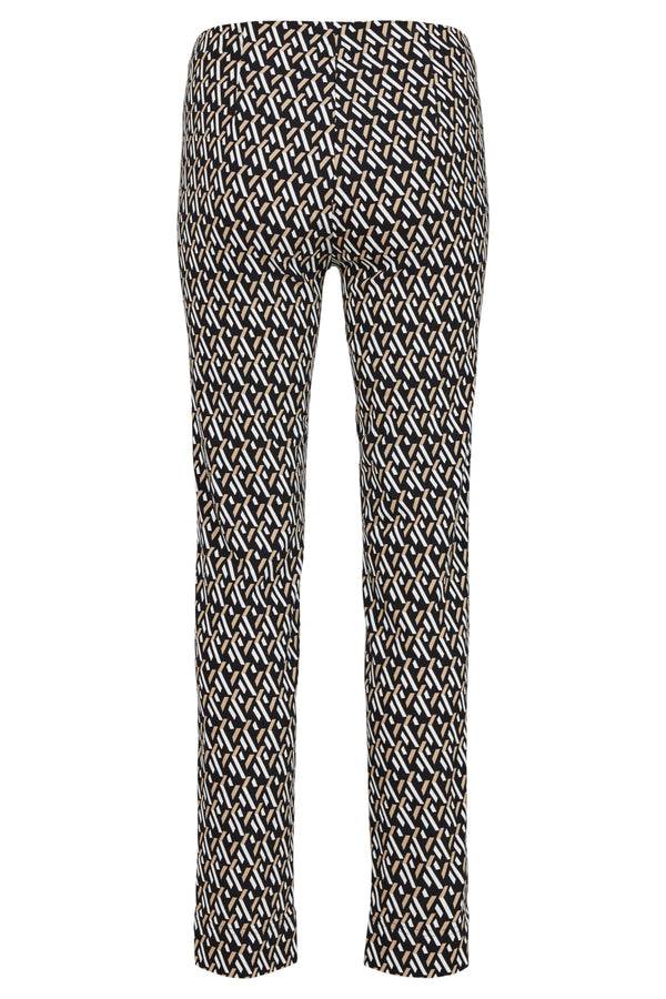 Robbe & Berking ROBELL ROSE HOSEN SCHWARZ Sonderangebote
