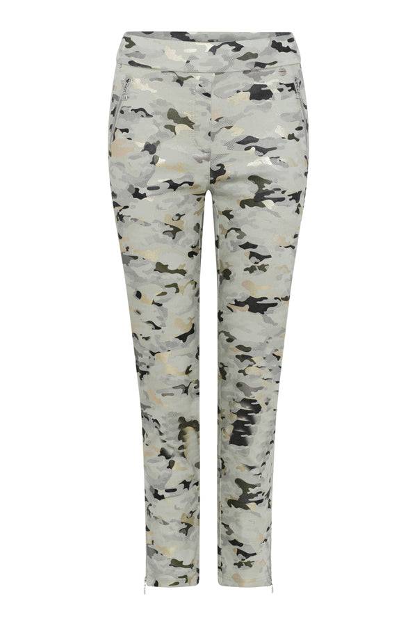 Robbe & Berking ROBELL NENA 09 HOSEN HELLES PISTAZIE Tiefpreis