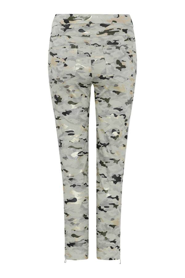 Robbe & Berking ROBELL NENA 09 HOSEN HELLES PISTAZIE Tiefpreis