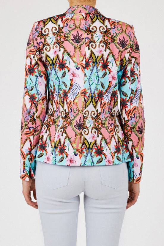 Robbe & Berking ROBELL LINDA JACKE ROSA Zeitbegrenzte Promotion