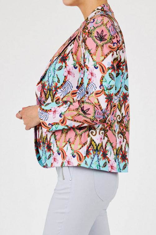 Robbe & Berking ROBELL LINDA JACKE ROSA Zeitbegrenzte Promotion