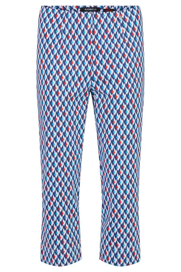 Robbe & Berking ROBELL MARIE 07 HOSEN MARINE Sonderangebot der Fabrik