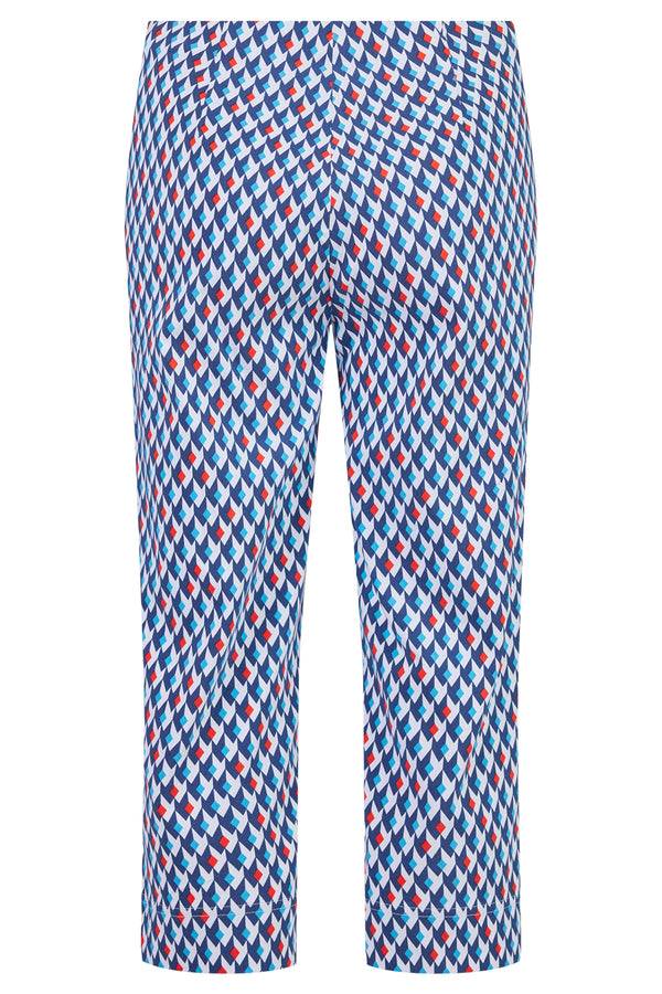 Robbe & Berking ROBELL MARIE 07 HOSEN MARINE Sonderangebot der Fabrik