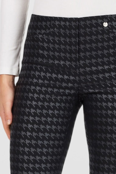 Robbe & Berking ROBELL ROSE HOSEN SCHWARZ Discount Store für neue Produkte