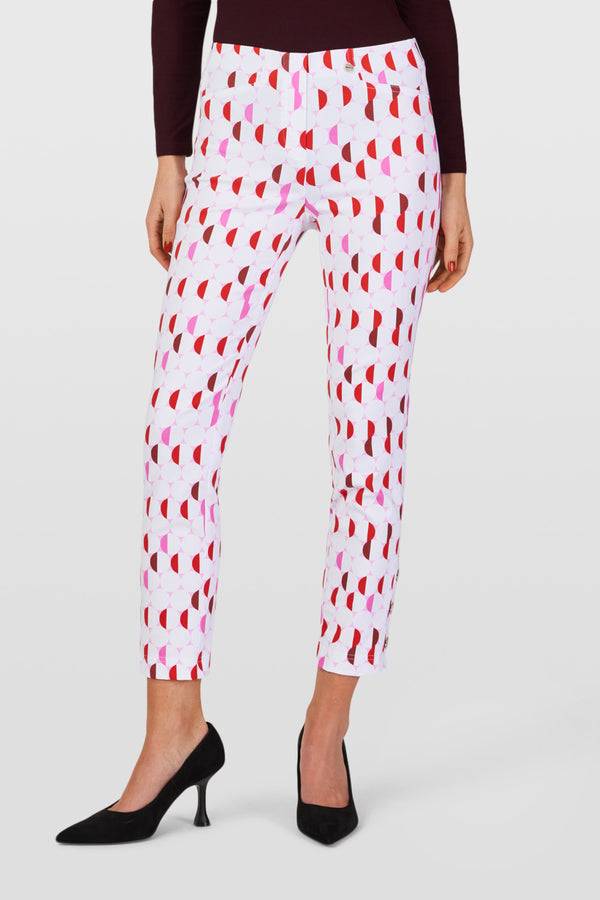 Robbe & Berking ROBELL ROSE 09 HOSEN ZARTROSA Fabrikladen