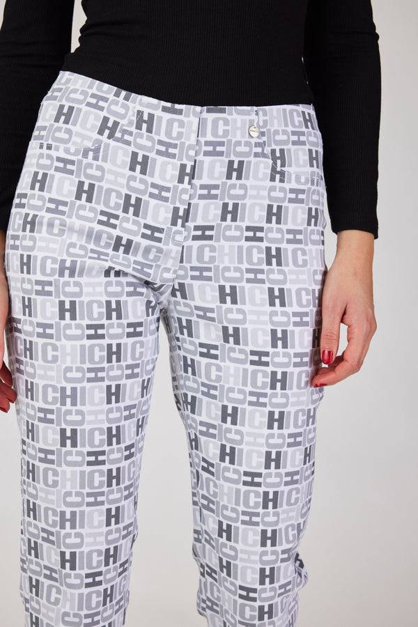 Robbe & Berking ROBELL BELLA 09 HOSEN HELLGRAU Speichern exportieren