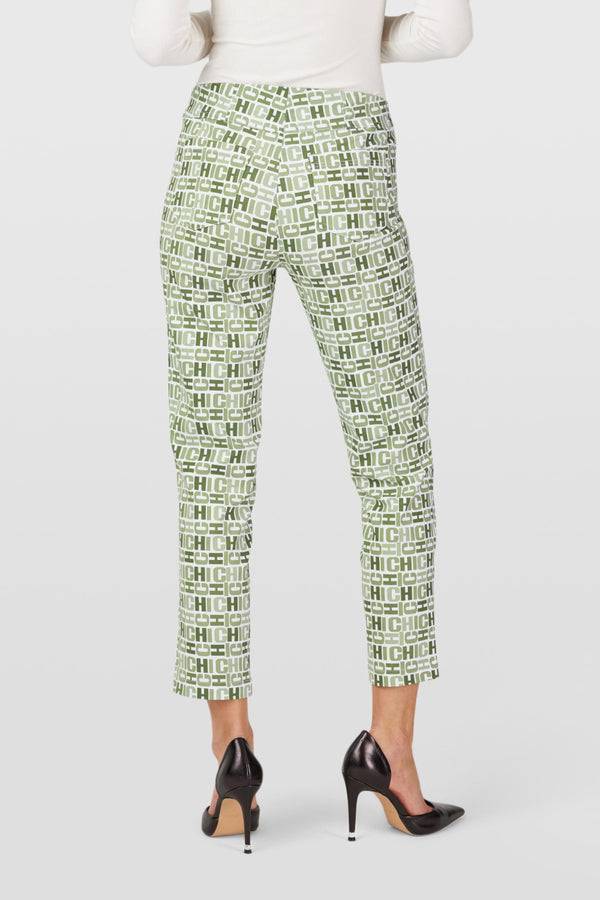 Robbe & Berking ROBELL BELLA 09 HOSEN LINDGRÜN Im Verkauf