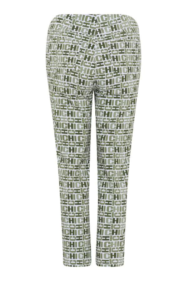Robbe & Berking ROBELL BELLA 09 HOSEN LINDGRÜN Im Verkauf