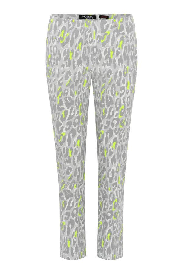 Robbe & Berking ROBELL BELLA 09 HOSEN SILBER Rabatte dieses Monats