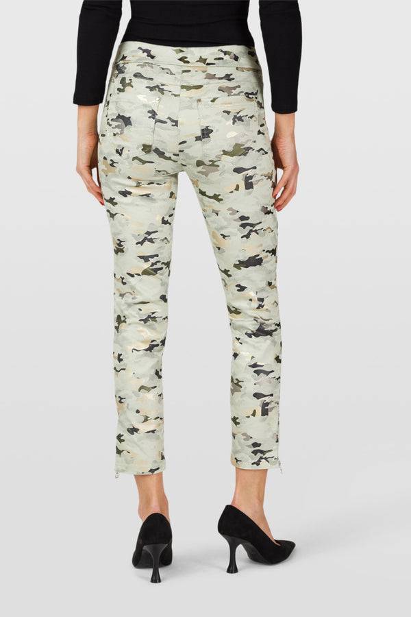 Robbe & Berking ROBELL NENA 09 HOSEN HELLES PISTAZIE Auslauf