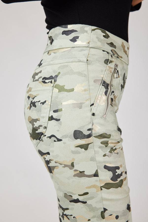 Robbe & Berking ROBELL NENA 09 HOSEN HELLES PISTAZIE Auslauf