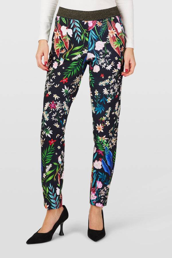 Robbe & Berking ROBELL DENISE HOSEN SCHWARZ Hotsell