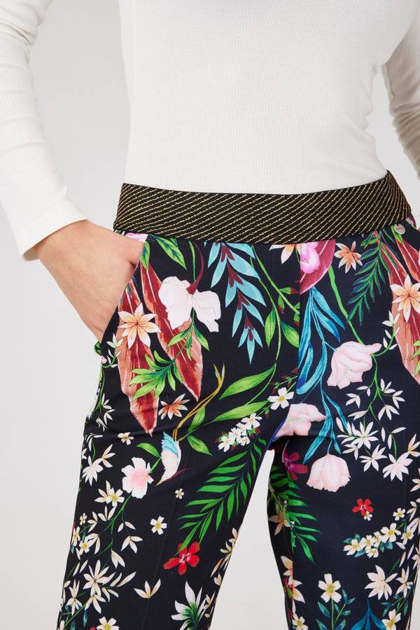 Robbe & Berking ROBELL DENISE HOSEN SCHWARZ Hotsell