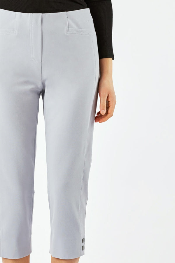 Robbe & Berking ROBELL JACKLYN 07 HOSEN SILBER Fabrikverkauf