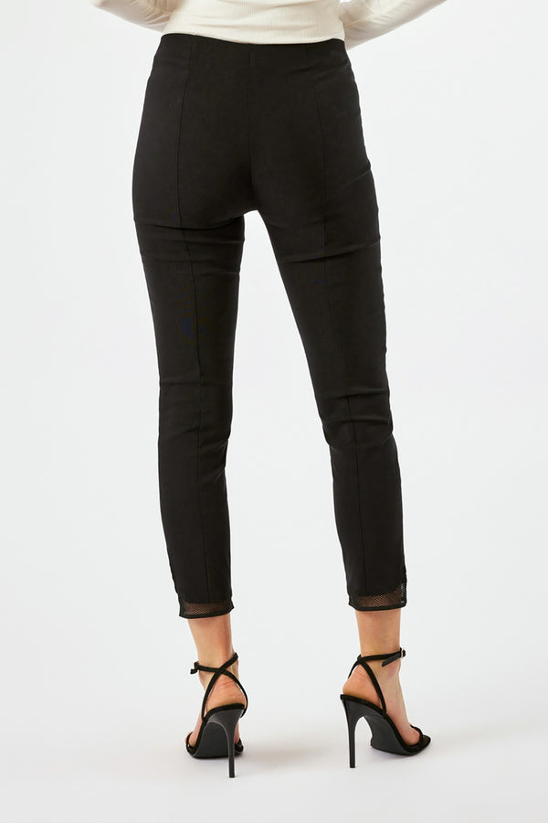 Robbe & Berking ROBELL ROSE 09 HOSEN SCHWARZ Rabatt
