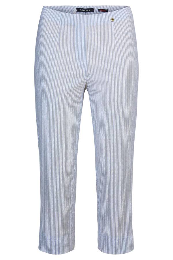 Robbe & Berking ROBELL MARIE 07 HOSEN MARINE Großer Ausverkauf