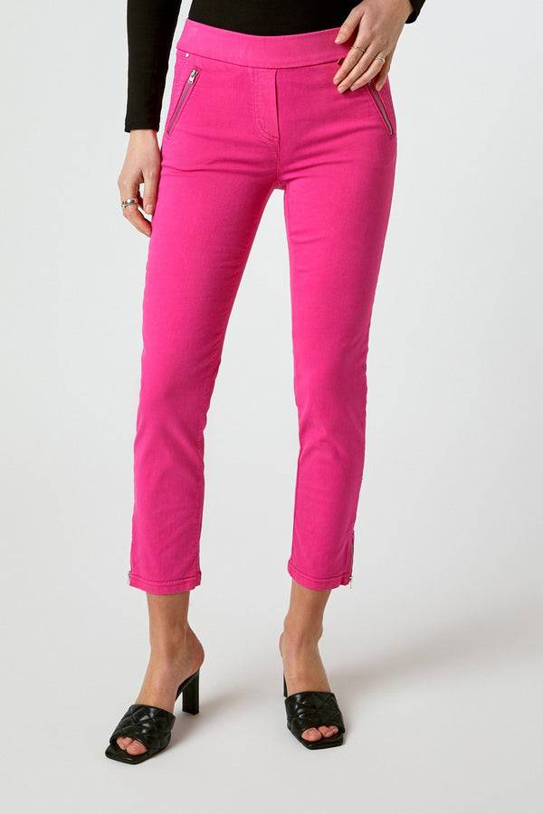 Robbe & Berking ROBELL NENA 09 HOSEN PINK Lagerräumung