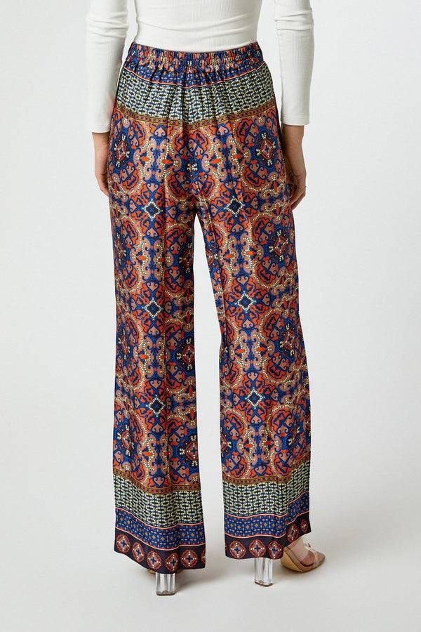 Robbe & Berking ROBELL PAULINA HOSEN MARINE Top Angebot